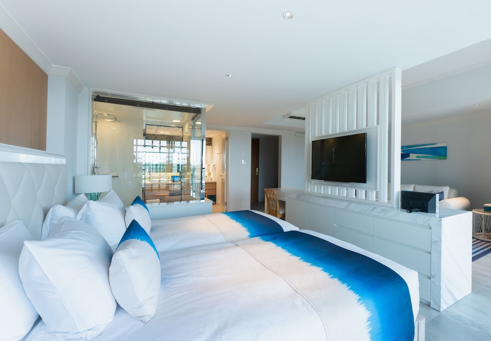Superior Room, Non Smoking (52sqm / 2F - 4F) - Photo 2
