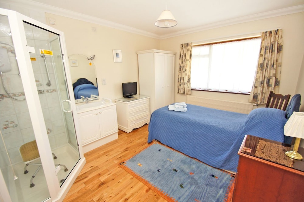 Bungalow photo 3