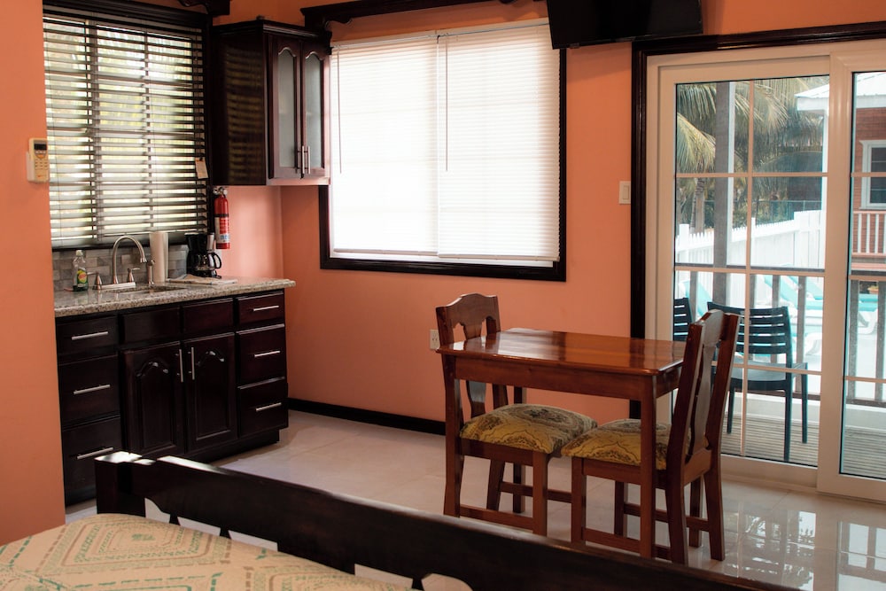 Standard Cabin photo 3