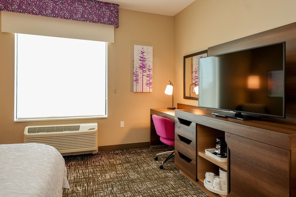 Studio, 1 King Bed, Accessible (Hearing) - Photo 5