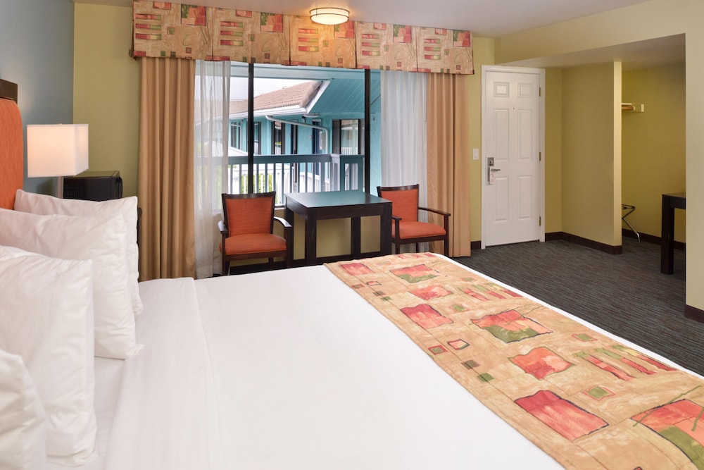 Deluxe Room, 1 King Bed - Photo 13