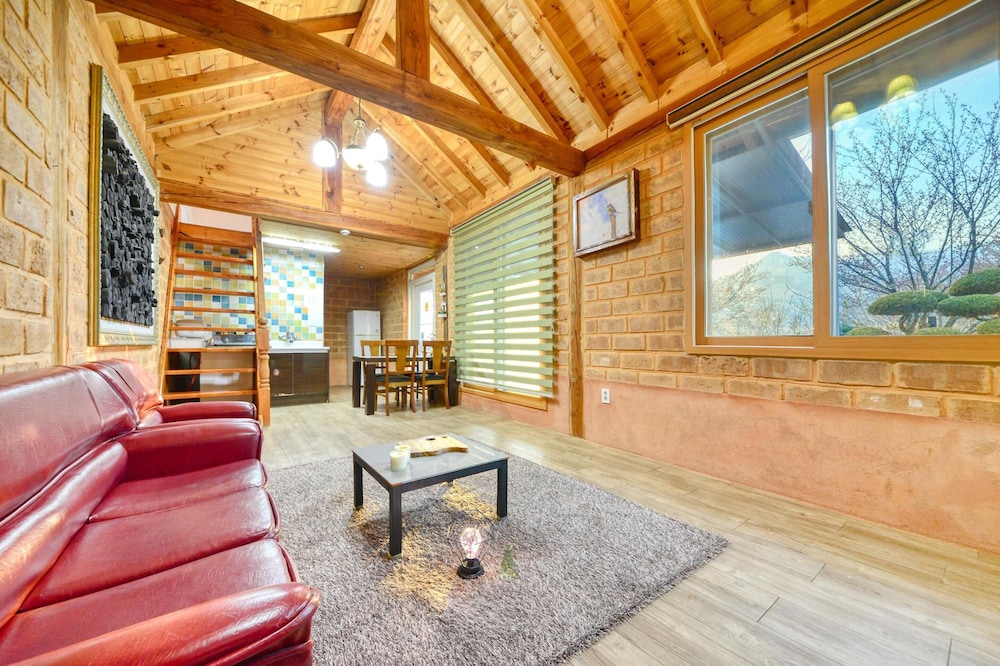 Basic Room, 1 Bedroom (Mannam) - Photo 5