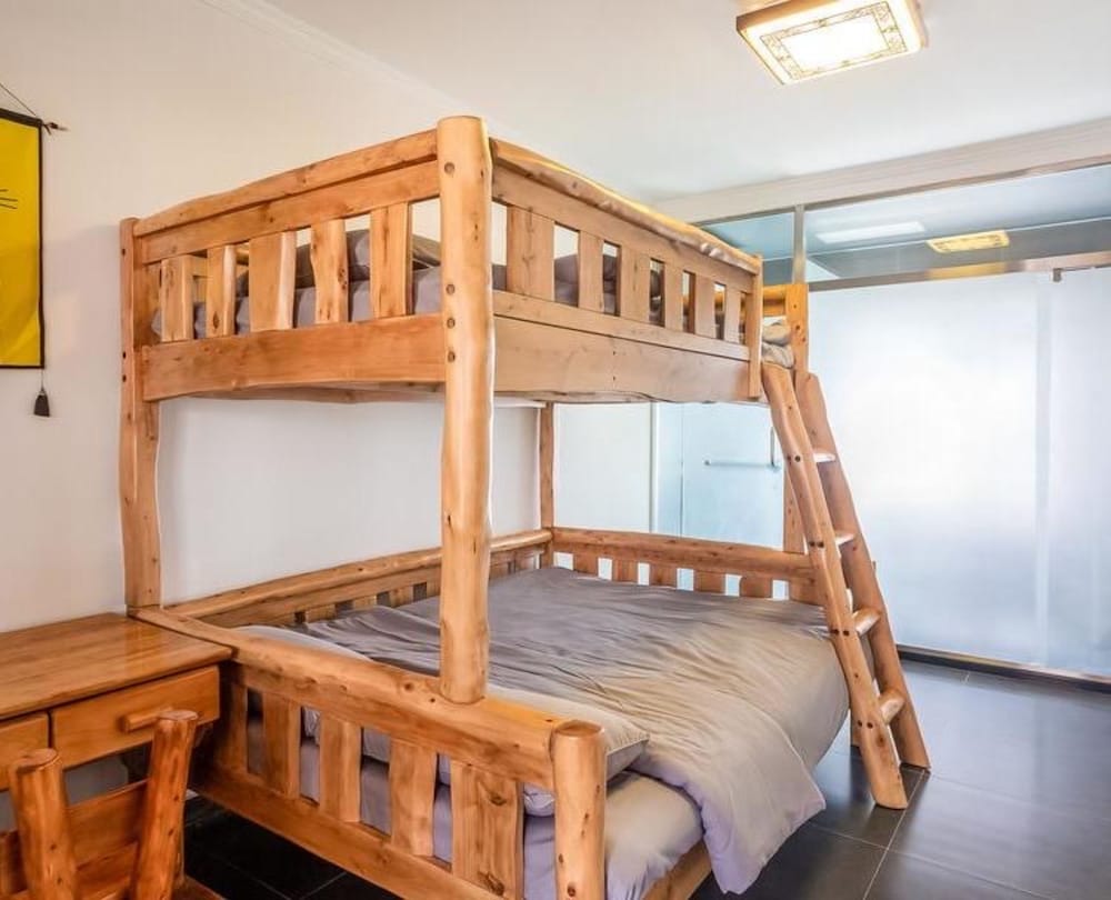 Family Duplex (Mainland Chinese Citizen Only)