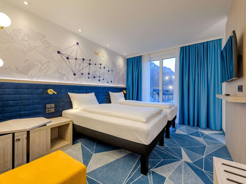 Comfort Twin Room, 2 Twin Beds - Photo 1