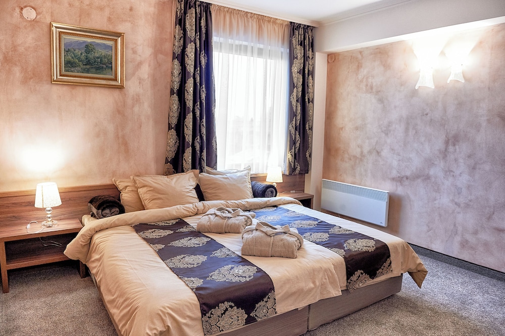 Double Room, City View photo 1