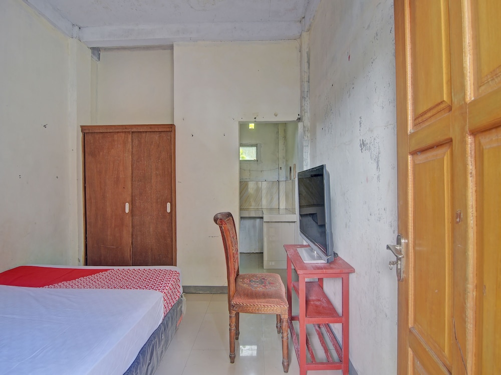 Double Room - Photo 2