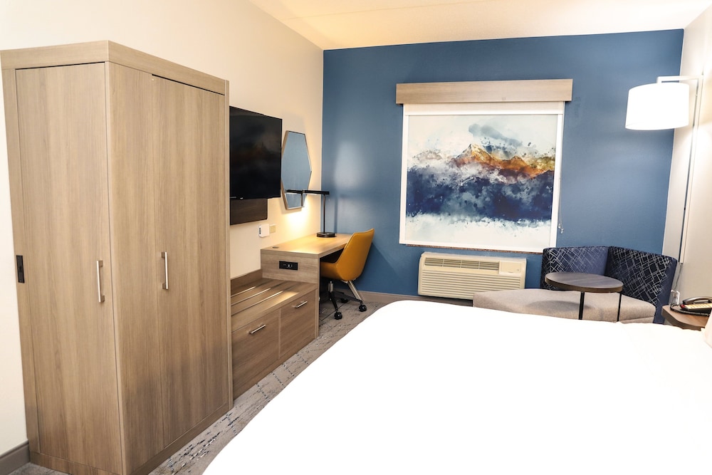 Suite, 1 King Bed, Kitchenette (Additional Living Area) - Photo 4