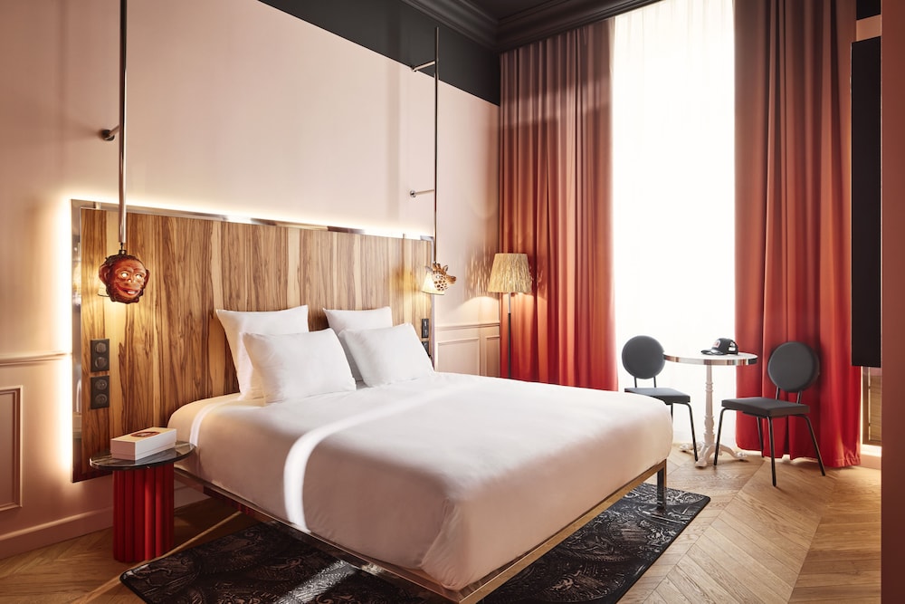 Medium Double Room - Mama - Photo 4