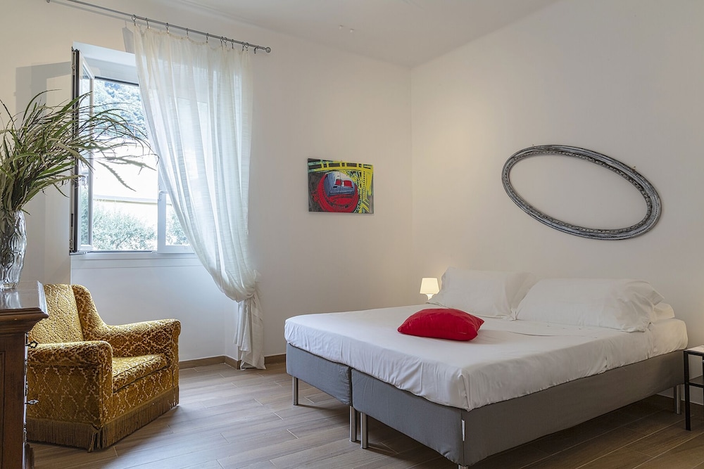 Apartment, 1 Bedroom