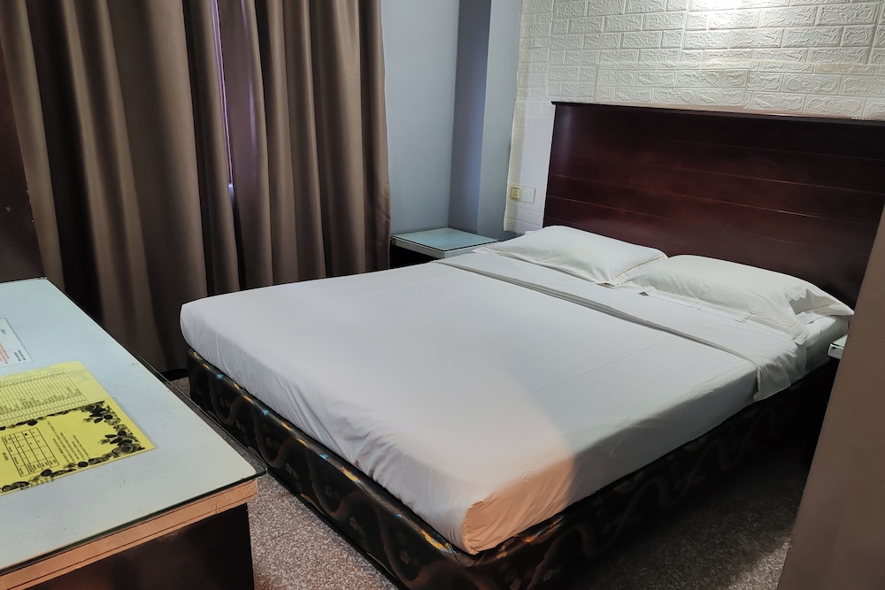 Standard Double Room photo 1