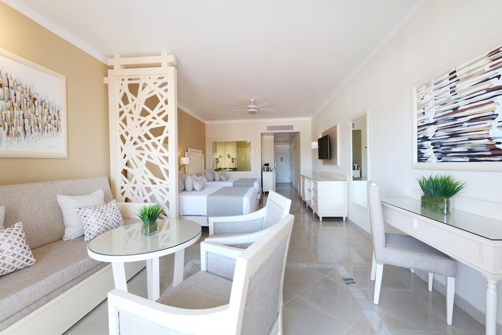 Junior Suite Deluxe