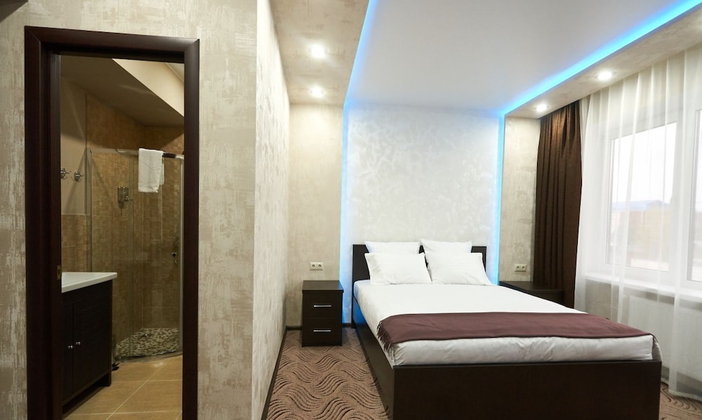 Standard Double Room photo 1