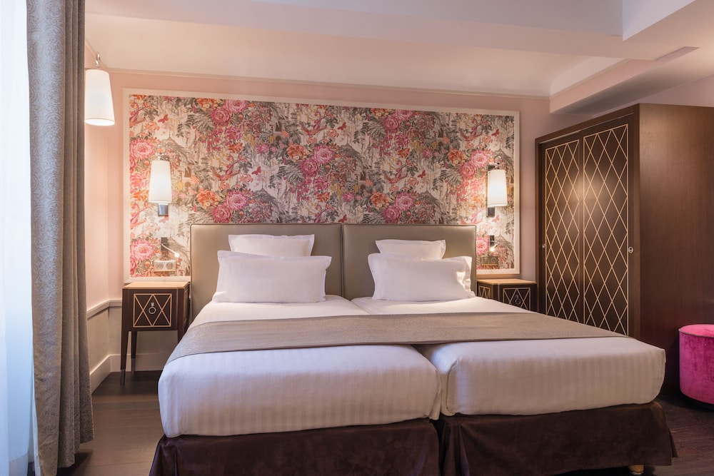 Superior Triple Room photo 1