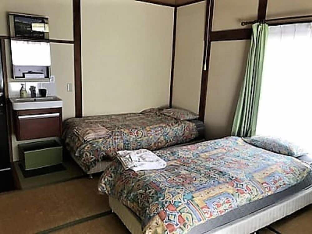 Twin Room photo 1