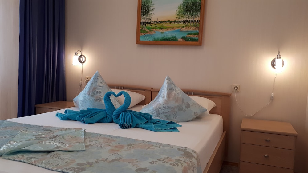 Standard Double Or Twin Room photo 1