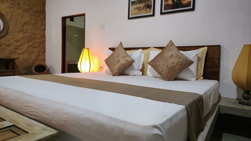 Standard Suite, 1 Bedroom photo 3