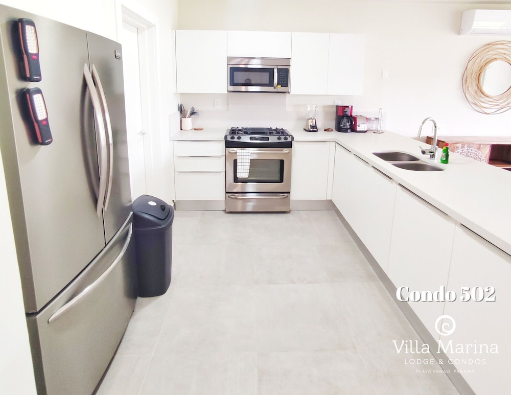 Comfort Condo
