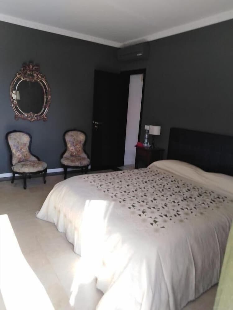 Junior Triple Room