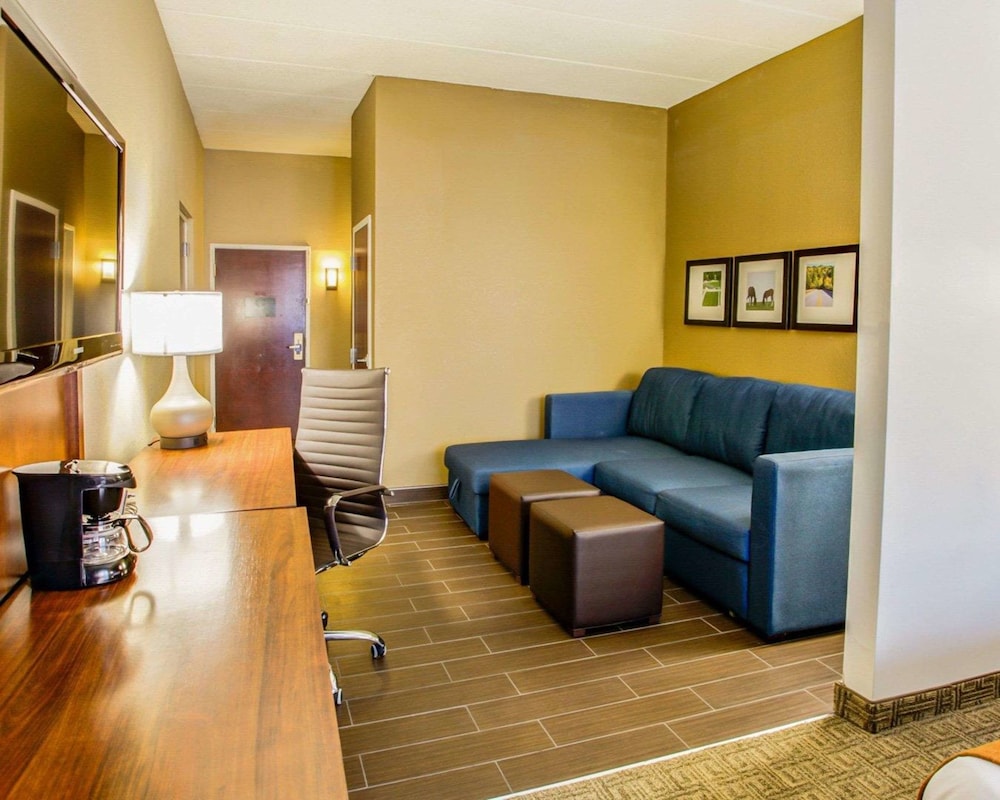 Comfort Suites Georgetown, Zdjęcie 2