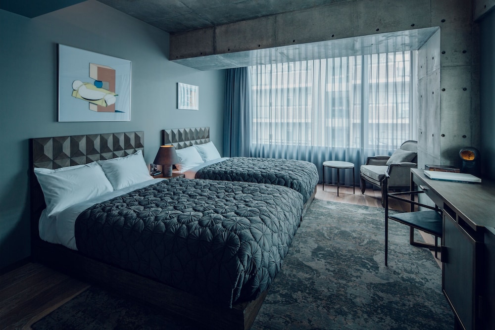 Superior Twin Room - Photo 1