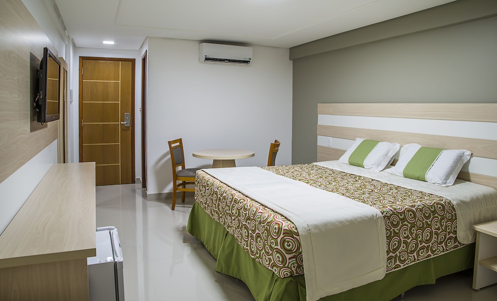 Deluxe Double or Twin Room, Balcony - Photo 2