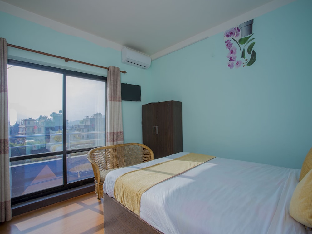 Deluxe Room photo 1