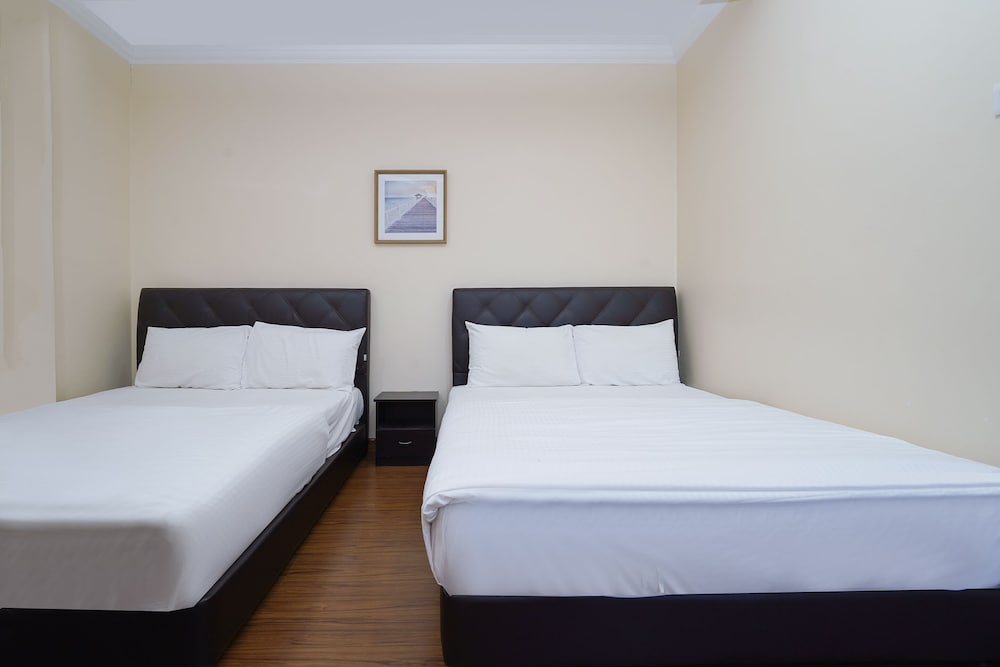 Family Suite photo 2