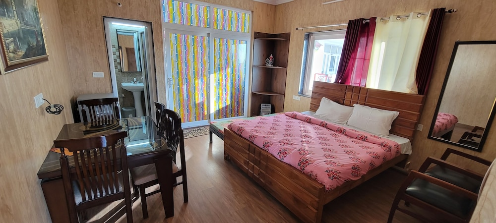 New! 2bhk Luxury Condo/6pax/Casa Arhan /