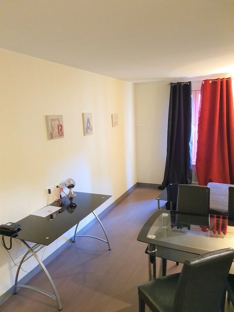 Apartment, 1 Bedroom photo 3
