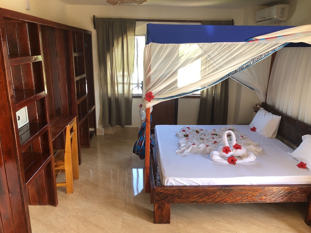 Double Room, Ocean View photo 2