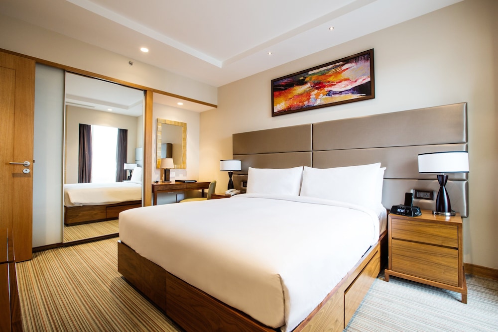 Superior Room, 1 Bedroom photo 2