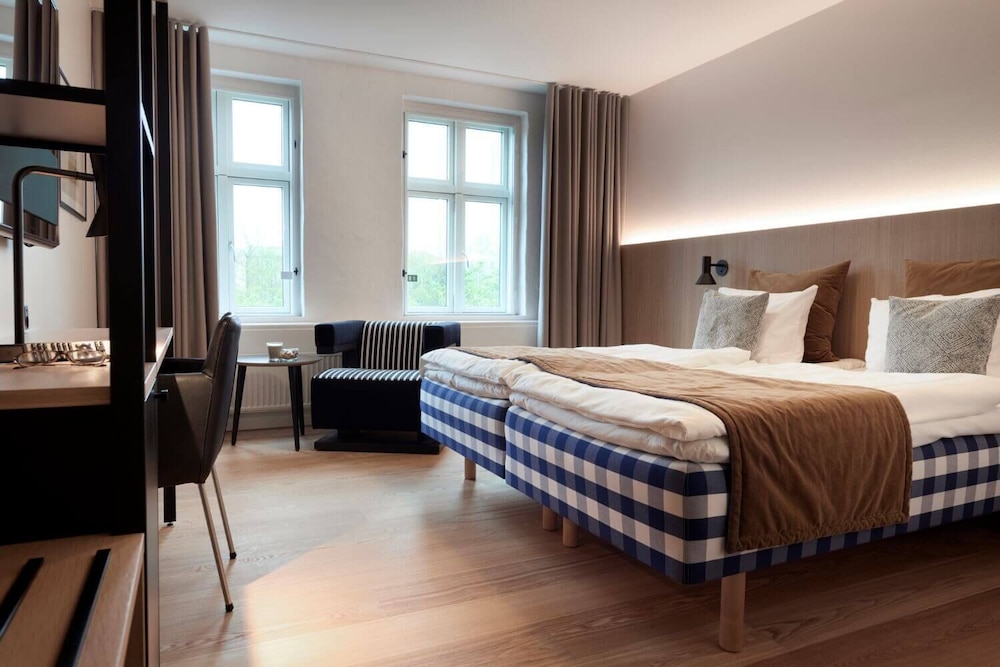 Double Room - Photo 1
