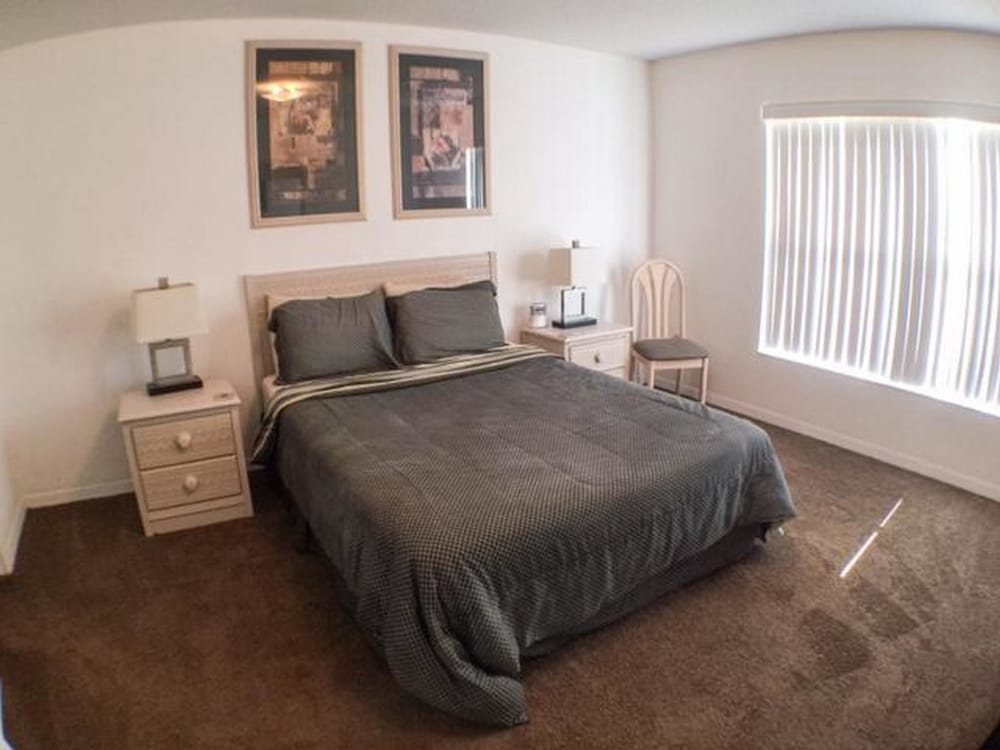 Apartment photo 1