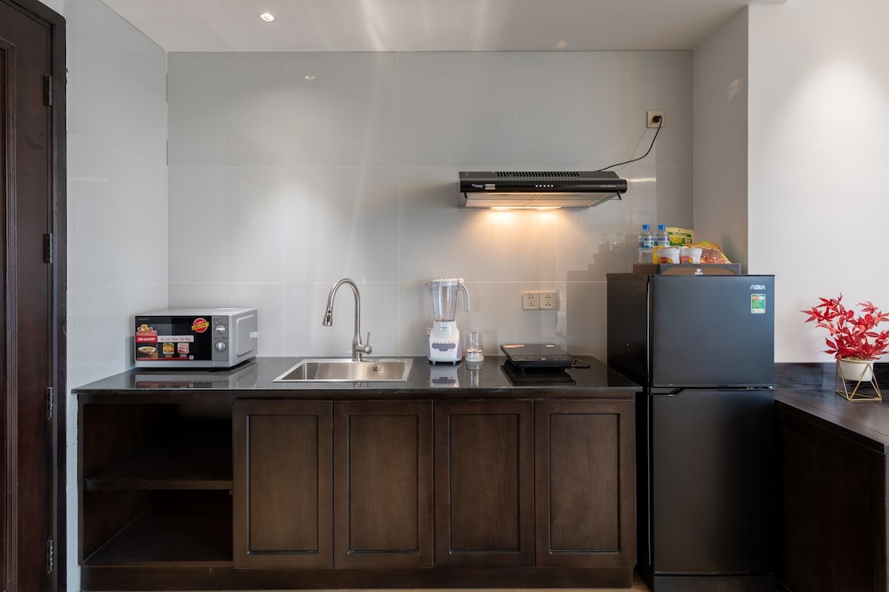 Family Apartment, 2 Bedrooms, Non Smoking, City View photo 2