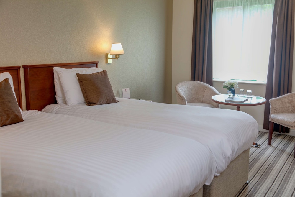 Standard Room, 2 Twin Beds, Non Smoking photo 3
