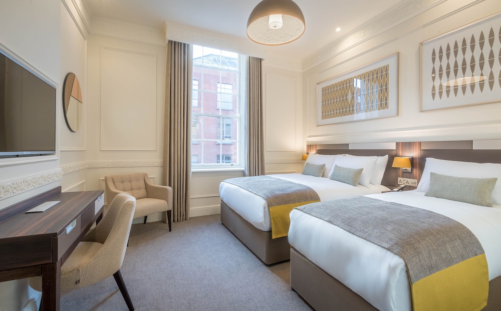 Twin Room photo 1