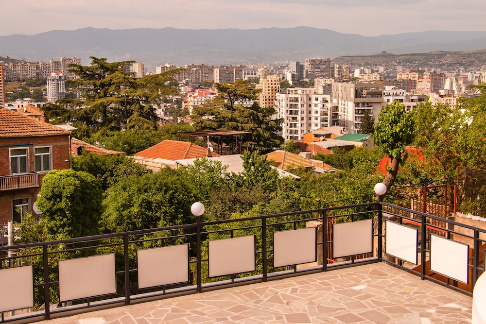 Standard Apartment, Garden View photo 3