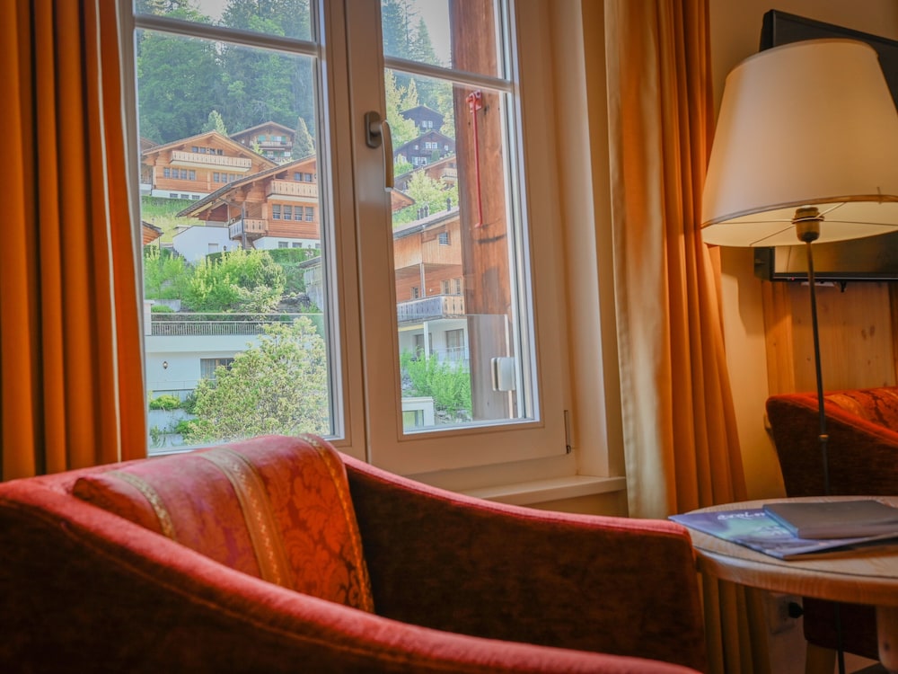 Comfort Twin Room - Photo 4