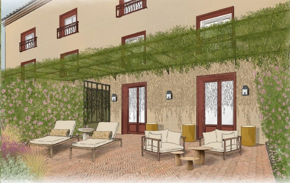 Prestige Garden Suite photo 2