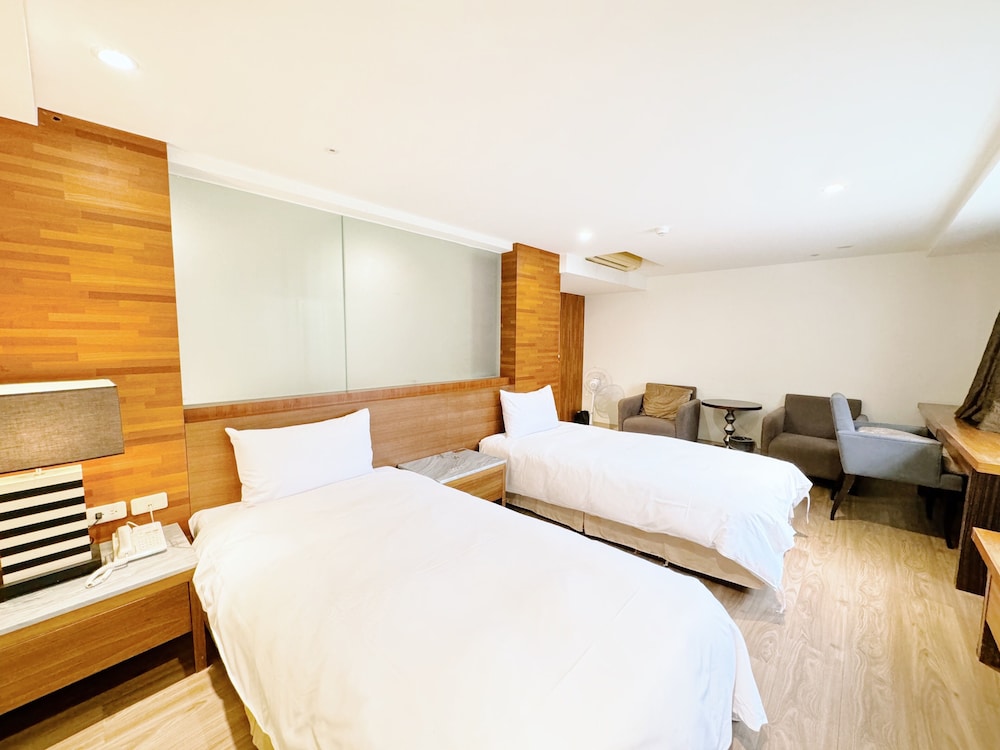 Elite Room photo 1