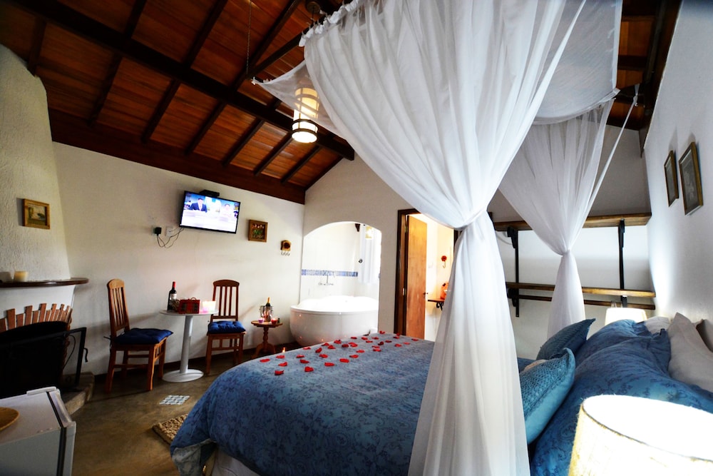 Exclusive Chalet photo 1