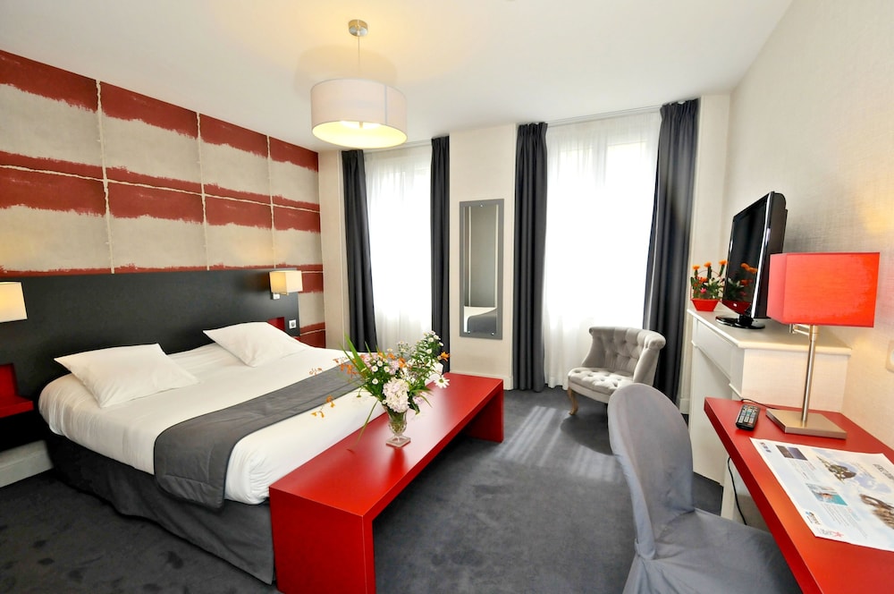 Classic Double Room photo 1