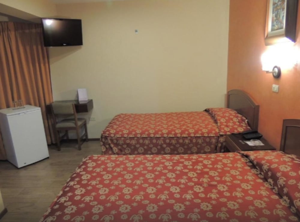 Twin Room photo 1