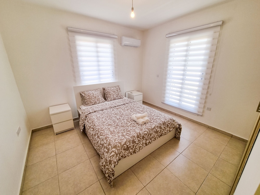 Comfort Apartment, 2 Bedrooms, Pool View photo 1