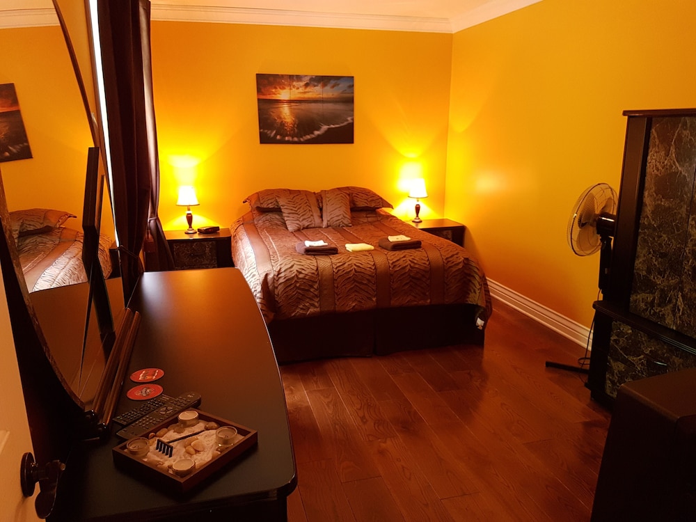 Classic Room, Garden View photo 1