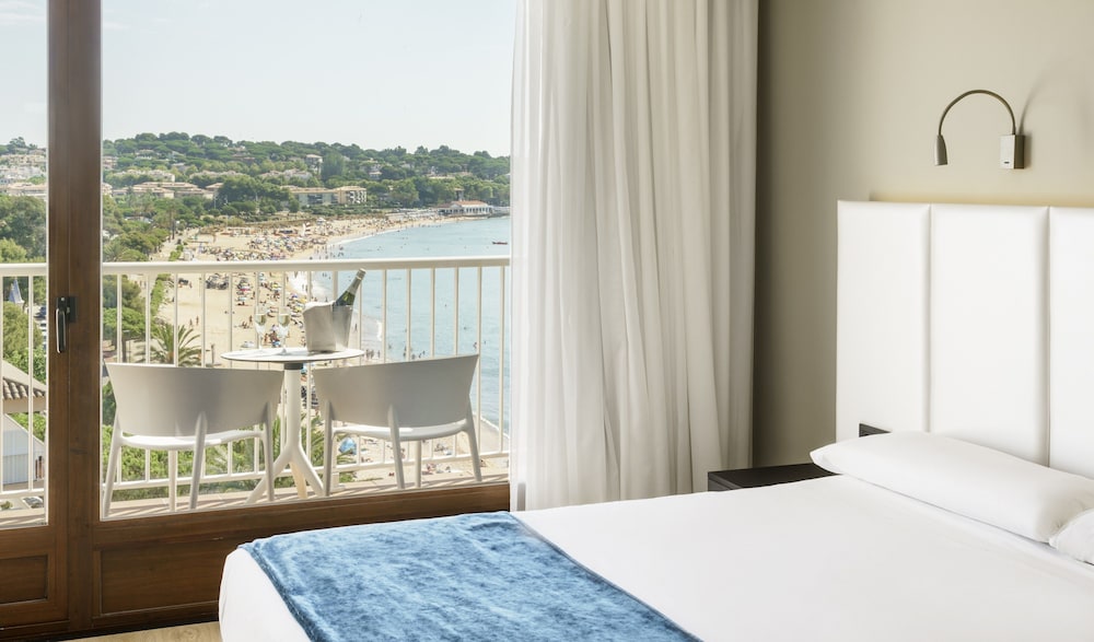 Superior Room, Sea View, Tower - Photo 6