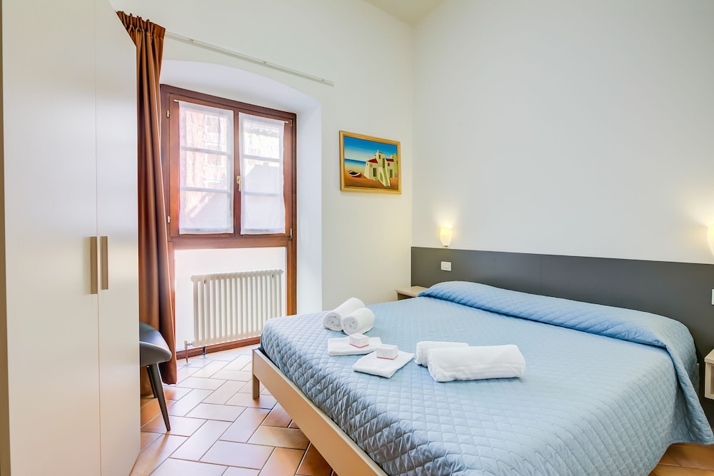 Family Apartment, 2 Bedrooms (Casa Alpino 7)
