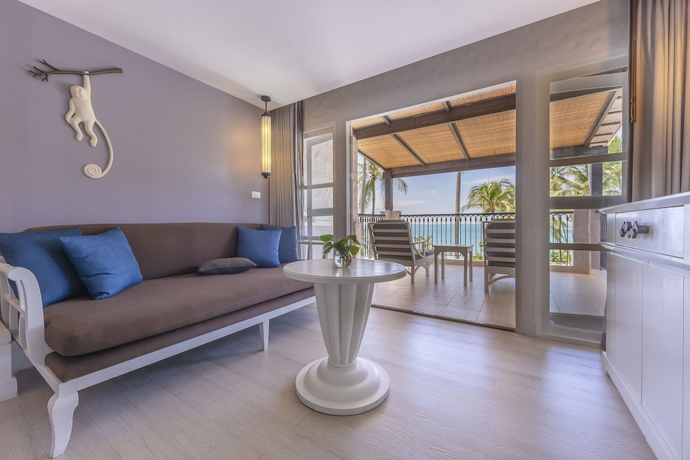 Room, 2 Twin Beds, Balcony - Photo 1
