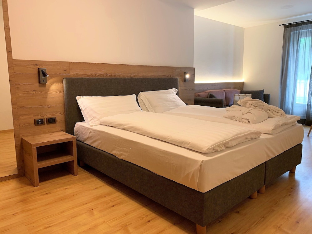 Comfort Room, 1 Bedroom photo 3