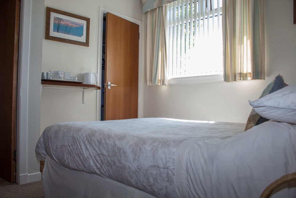 Double Room, Garden View photo 2